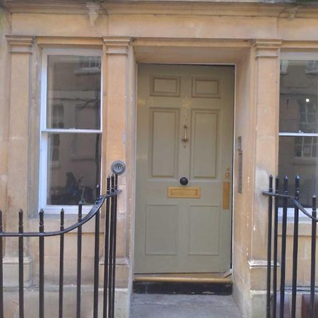 Pass The Keys Stylish 2 Bed Eco Flat In The Heart Of Bath Apartment Luaran gambar