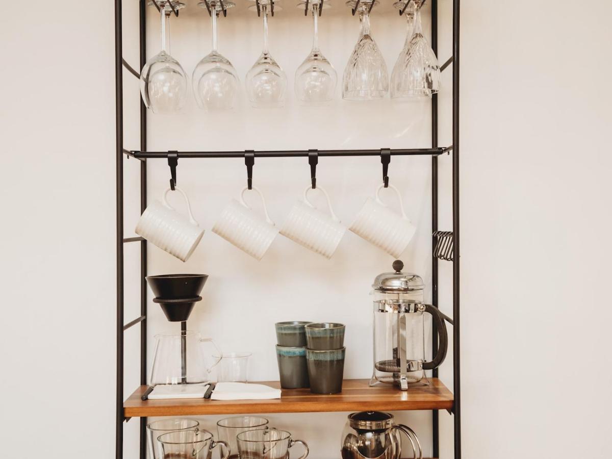 Pass The Keys Stylish 2 Bed Eco Flat In The Heart Of Bath Apartment Luaran gambar