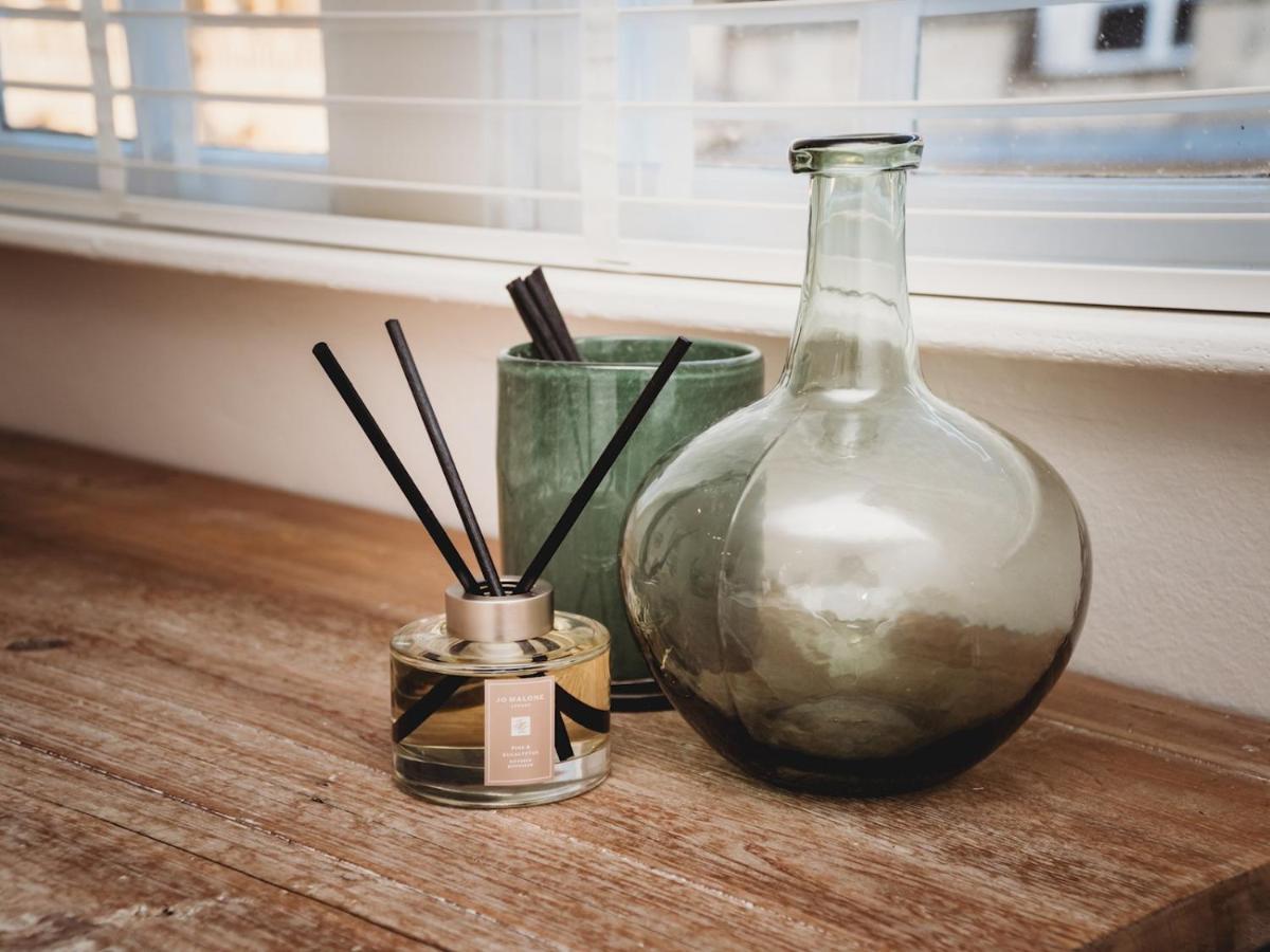Pass The Keys Stylish 2 Bed Eco Flat In The Heart Of Bath Apartment Luaran gambar